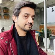 Master English with JR Sharaf – Writing, Speaking, and Creative Expression