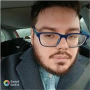 Profesor particular de inglés para niveles principiante y básico (A1/A2) y apoyo escolar.