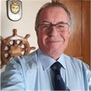 Medio Ambiente marino, Conservacion y contaminacion marina. Institucionalidad y administración marítima costera