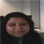 English -Tutor, der Kinder ab 1 bis 10 Klasse unterrichtet.