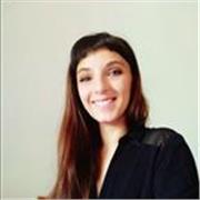 Laureata con esperienza presso l'Università Autonoma di Barcellona offre lezioni di spagnolo, italiano ed altre materie a vari livelli