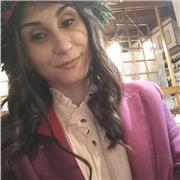 Studentessa magistrale in Lingue, Letterature e Filologie euroamericane impartisce lezioni di spagnolo e altre materie umanistiche