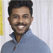 Dr Karthikeyan Sivaganesh