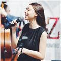 Jazz musician, siena jazz univercity student, yerevan komitas state conservatory bachelor deegre