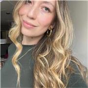 Profesora de español y literatura con experiencia en proesos de aprendizaje de lecto-escritura