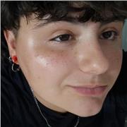 Profesor particular de lengua, filosofia e inglés nivel de bachillerato