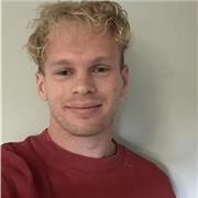 English graduate offering private lessons in Cambridge for adults.