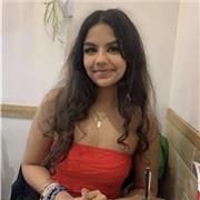 Rhea Datwani