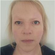 Katrina Scorgie