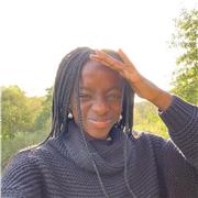 Experienced tutor with A Levels in Biology and French, offering personalized online lessons for GCSE level and below