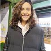 Profesora de apoyo escolar especializada en alumnado de primaria y primer ciclo de la ESO(hasta segundo de la ESO)