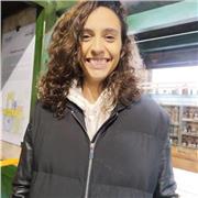Profesora de apoyo escolar especializada en alumnado de primaria y primer ciclo de la ESO(hasta segundo de la ESO)