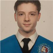 Estudiante cursando nivel B2 con alto conocimiento previo