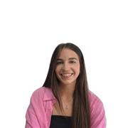 Cercana, paciente y comprometida, con más de cuatro años enseñando a niños de primaria y fomentando su confianza y autonomía