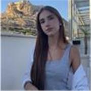 Paciente y comprometida. Primaria, ESO y apoyo escolar