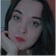 Maestra de psicología para alumnos
