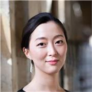 Experienced Korean tutor with 9+ years’ experience, offering engaging online and in-person lessons in Bristol. 