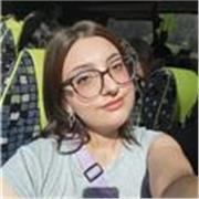 ripetizioni di lingua inglese e spagnola. Aiuto compiti per materie letterari come italiano, storia, geografia e storia dell'arte.