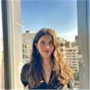 Native Spanish speaker offering personalized and practical lessons