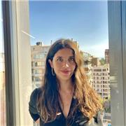 Native Spanish speaker offering personalized and practical lessons