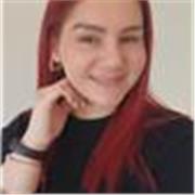 Profesora nativa de español para extranjeros, imparte clases online 