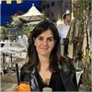 Offro lezioni private di chimica in presenza. Laureata con il massimo dei voti e insegnante con esperienza