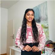 Friendly English Tutor in Berlin for School Students up to 10th Standard