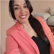 Profesora de ingles y orientadora escolar