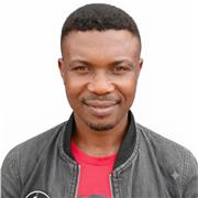 Eloho Godswill