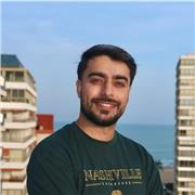 Clases de ingles con profesor certificado