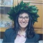 Insegnante di biologia e madrelingua Italiana offre lezioni un ambito scientifico, comodamente online, tramite piattaforma