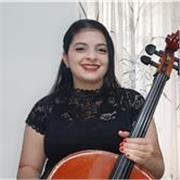 Enseño a tocar el violonchelo desde cero para niños y adultos