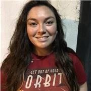 Periodista Licenciada en Comunicación Social