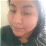 Profesora del área de psicología o tutoría que brinda temas sumamente importantes para el desarrollo del estudiante