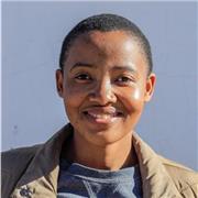 Itumeleng Julia