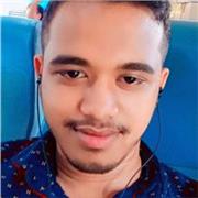 Abhisek Pradhan