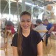 Estudiante de 2º de Bachillerato da clases de Inglés y Lengua Castellana a Primaria, Secundaria y Bachillerato