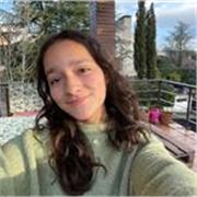 Estudiante de Medicina ofrece clases de biología a alumnos de la ESO, Bachiller, A level o IGCSE