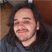 Estudiante de Historia se ofrece para dar clase a alumnado de ESO en Montequinto (Sevilla)