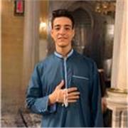 السلام عليكم يمكنني تعليمك اللغة العربية بكل سهولة