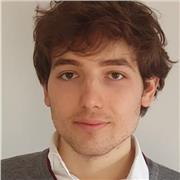 Studente universitario offre ripetizioni/aiuto compiti di lingua inglese