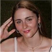 Me considero una persona responsable, paciente y con disposición para aprender y enseñar. Daré clases a todo alumno.