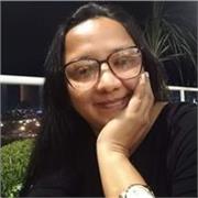 Sou uma Incentivadora otimista! Acredito na força do conhecimento e meu aluno é um diamante, meu dever é lapida-lo