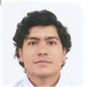 Financiero graduado y estudiante en escuelas bilingües desde niño con experiencia internacional en países como Suecia y España.
