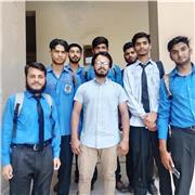 Abubakar Ashraf
