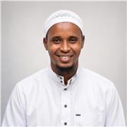 Salat mohamed Kheyley