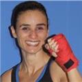 Entrenadora personal certificada & boxeo tailandés (muay thai). ropec 043277