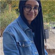 Alumna en finalización del grado de sociología, con dos años de experiencia impartiendo clases a niños y adolescentes, ¡de cualquier materia!