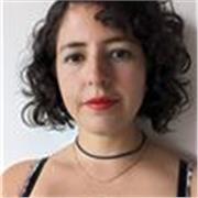 Profesora en línea de ciencias sociales para adolecentes y adultos