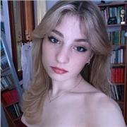 Felice di condividere le mie conoscenze con qualcuno che ha bisogno!